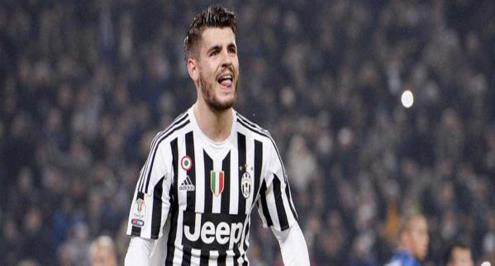 موراتا: أسبانيا وصلت للانسجام والإيقاع المناسب